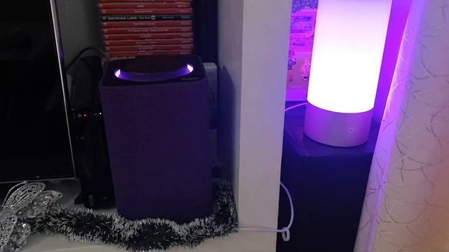 Алиса отправляет сообщения в Telegram смотреть онлайн