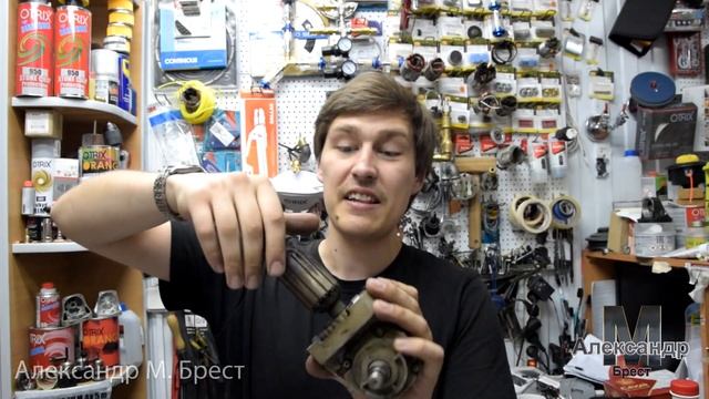 МВ (95) Из-за этой мелочи инструмент в МУСОРКУ / Маленькая ошибка, большие последствия / Сгорело вс смотреть онлайн