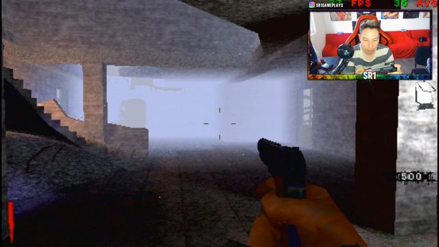 Los zombies llegan a PSP y PS VITA! NZombies Portatil! смотреть онлайн