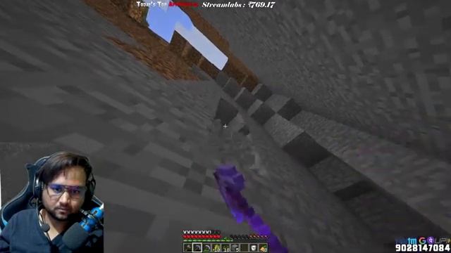 Minecraft Survival Episode 8 | Exploring Minecraft | Minecraft T Launcher java 1.18 смотреть онлайн