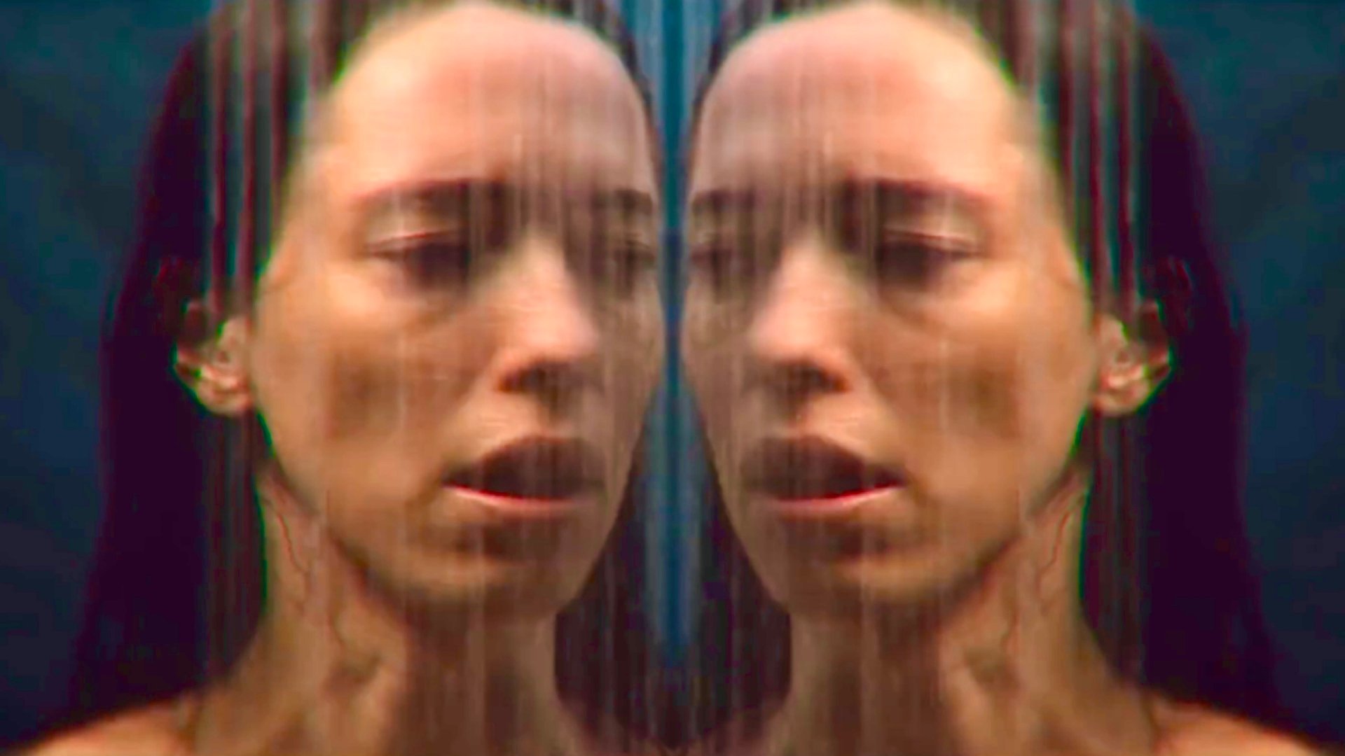 Дом на другой стороне Русский Трейлер фильма 2021 смотреть онлайн