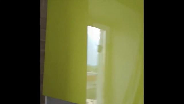 Кухня с скрытыми ручками shuko смотреть онлайн