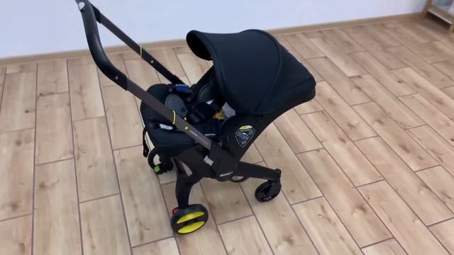 Simple Parenting Doona + смотреть онлайн