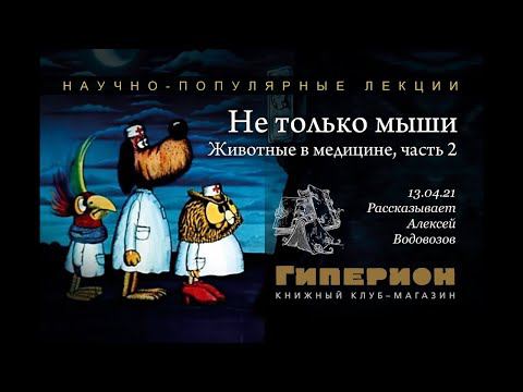 Мышь белая - часть 2