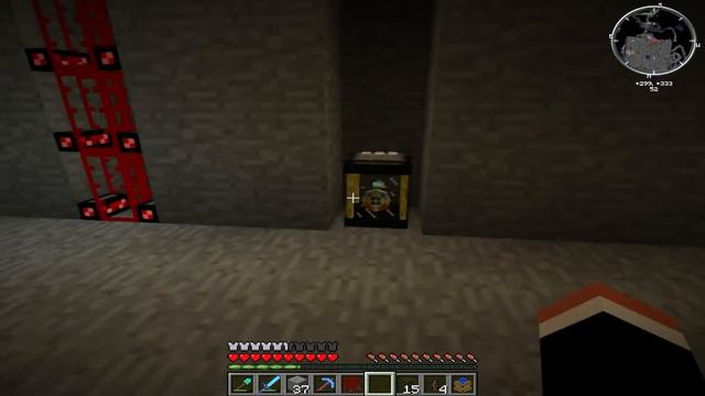 Minecraft FTB Oil Refinery tutorial смотреть онлайн