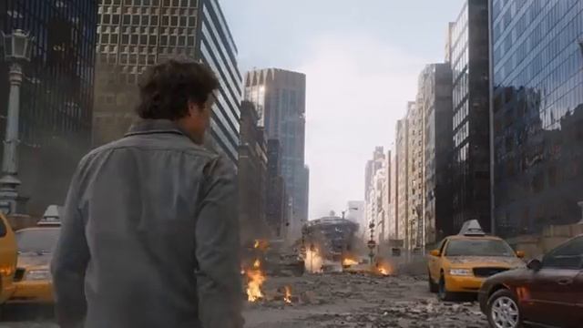 Секрет Халка (Hulk) смотреть онлайн