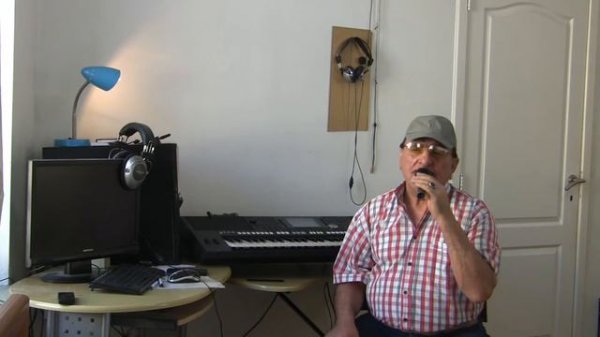 ГИЛАНИ АЛИМХАНОВ РОДИМАЯ ЗЕМЛЯ