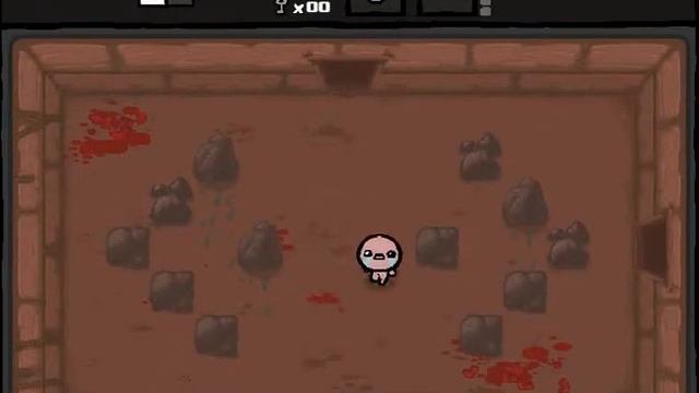 The binding of isaac (часть 1) смотреть онлайн