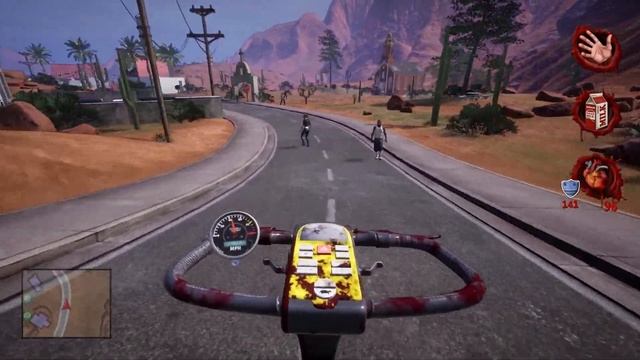 ПЕТИЦИЮ ПОДПИШИ ► POSTAL 4 No Regerts ► ПРОХОЖДЕНИЕ (5)