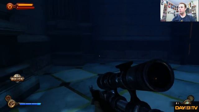 Day[9]'s Day Off - BioShock Infinite - Day 2 P10 смотреть онлайн
