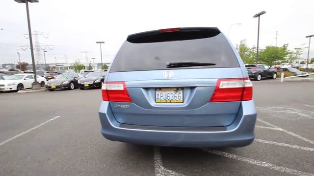 Honda Odyssey 2005 2006 2009 EXL Workshop Service Repair Manual Download смотреть онлайн