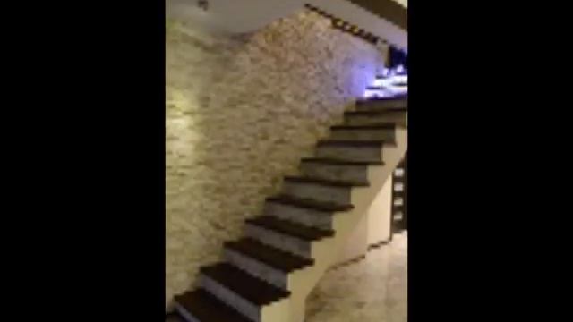 Контроллер лестничного освещения, LED RGB и RGBW полосы смотреть онлайн