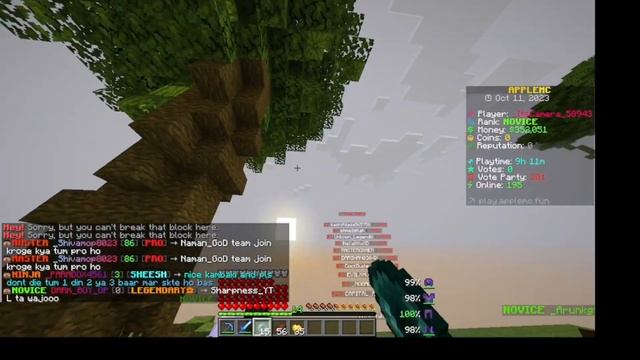 ender pearl glitch in warp pvp смотреть онлайн