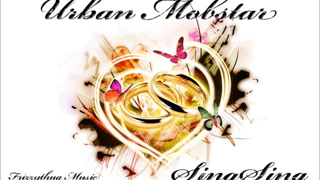 Urban Mobstar Ft. Frizzythug - Singsing смотреть онлайн