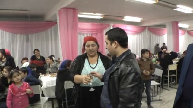 свадьба 31 января 15 Ловари и Алёнка 2ч смотреть онлайн