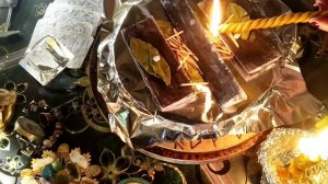 Ритуал - СНИМИ ЛЮБУЮ БЛОКИРОВКУ!!!