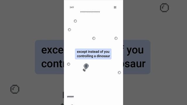 Hot Air Balloon 3D Game смотреть онлайн