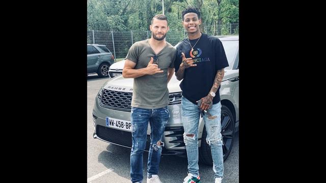 BONGANI ZUNGU'S CARS смотреть онлайн
