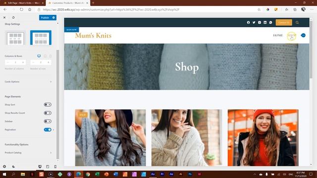 WOO-/ E-COMMERCE | Learn WordPress 2020 | Ultimate Beginners' Edition—Part 4 смотреть онлайн