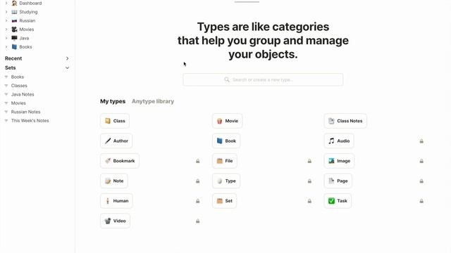 Anytype: The Best Offline Alternative to Notion смотреть онлайн