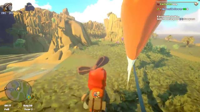 У МЕНЯ ЕСТЬ ХРЮШКА ► Yonder: The Cloud Catcher Chronicles ►#5