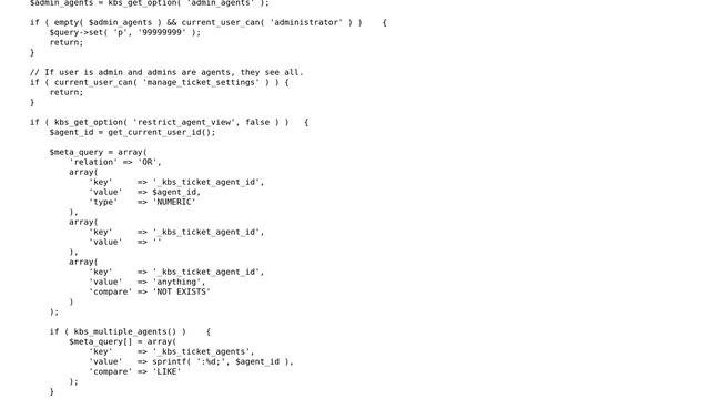 Wordpress: WP Query Conditionally query meta and taxonomy смотреть онлайн