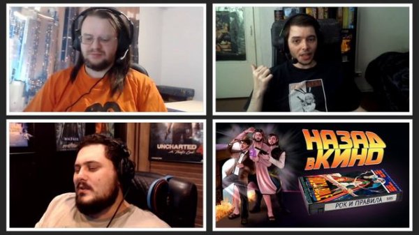 Назад в кино: «Рок и правила» (Rock & Rule, 1983)