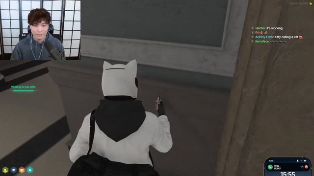 【GTA 4.0 NOPIXEL】YUNO SYKK DOES ROBBERY CONTRACTS ?! смотреть онлайн
