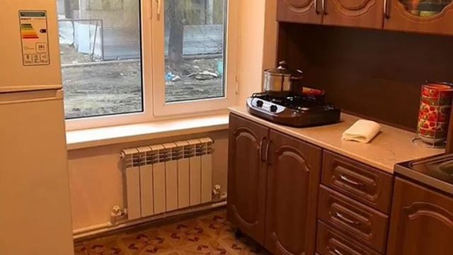 Собственник. Сдается посуточно 1-к квартира, 33 м², 2/5 эт. 8 (928) 555-48-48 смотреть онлайн