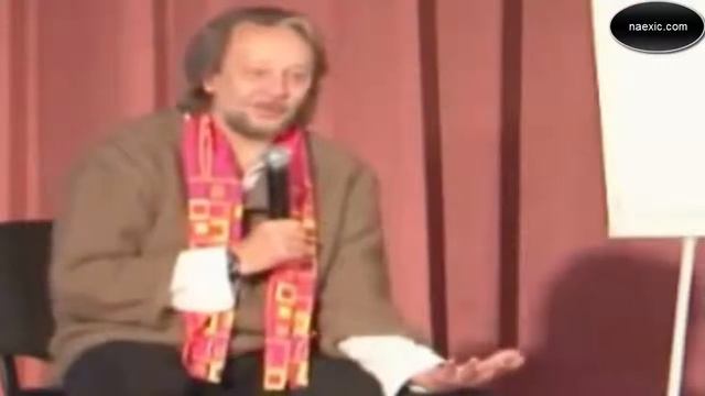 Виталий Сундаков - Как работает женская (иньская) энергия? смотреть онлайн