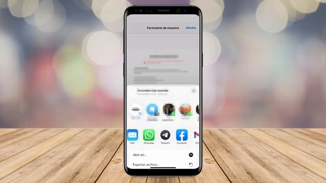 Cómo firmar un documento desde tu celular смотреть онлайн