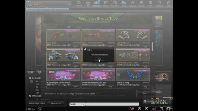 Counter Strike Nexon Studio (CSN:S) get Gravity Repulsor, M3 Azhi Dahaka, Resonance Wings смотреть онлайн