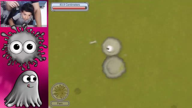 Comiendo Dinosaurios | Tasty Planet Gameplay | Juegos Divertidos смотреть онлайн