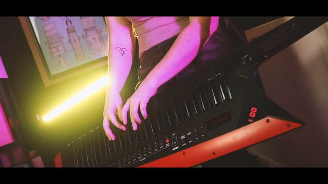 UNDERTALE - Bergentrückung & Asgore Cover by Lacey Johnson смотреть онлайн