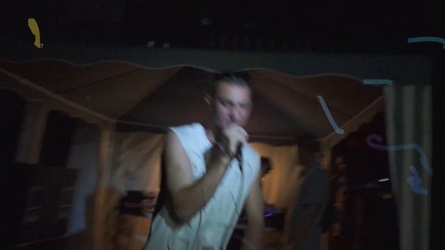 9 Августа: Клуб "RICH" - hip-hop open AIR Fest смотреть онлайн