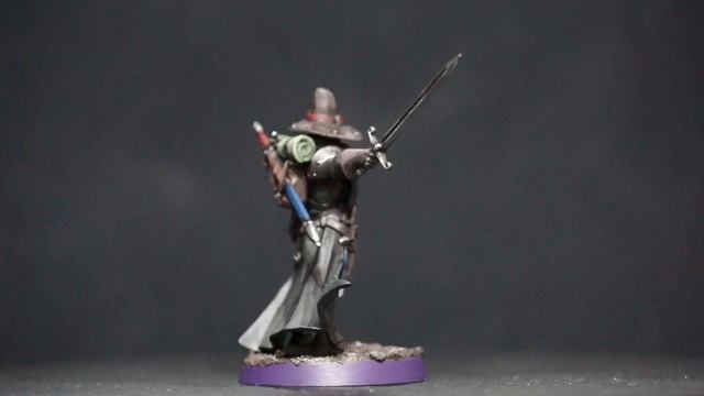 Warhammer Fantasy Roleplay - The Enemy Within Campaign Party смотреть онлайн