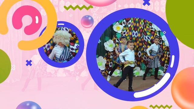 GUMUSH GOLD - Праздник "Навруз 2022" смотреть онлайн