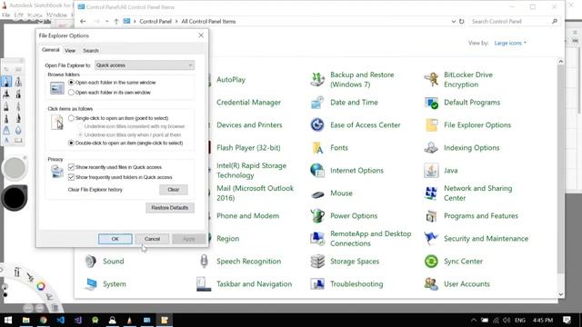 COMP123 - S2019 - Lesson 8 - Part 1 - Intro to GitHub смотреть онлайн