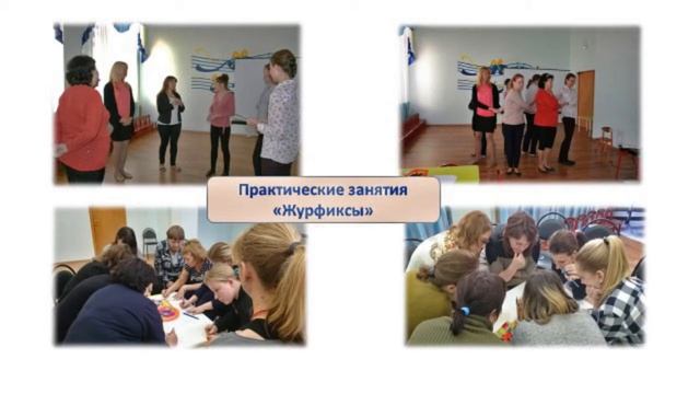 Формирование профессиональных компетенций педагогов. Старший воспитатель МАДОУ 10 Бурянина Л.А. смотреть онлайн