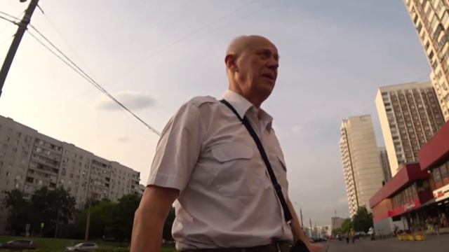 ГРАНИЦА СОВЕСТИ - ЛИЧНЫЙ ИНТЕРЕС (English Subtitles)