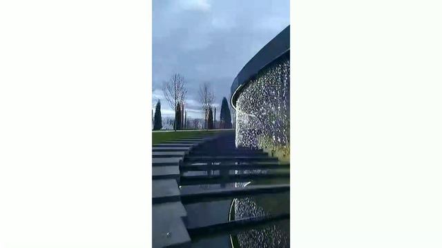 Город Краснодар сегодня (парк Галицкого) смотреть онлайн