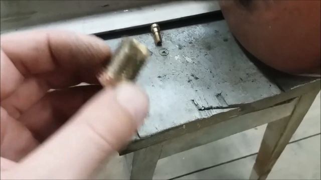 тигель для плавки свинца, для литья грузов на газу своими руками бизнес в гараже литье грузов смотреть онлайн