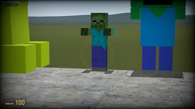 REALISTIC vs NEW 3D SANIC CLONES MEMES in Garry's Mod?! [PART 23] смотреть онлайн