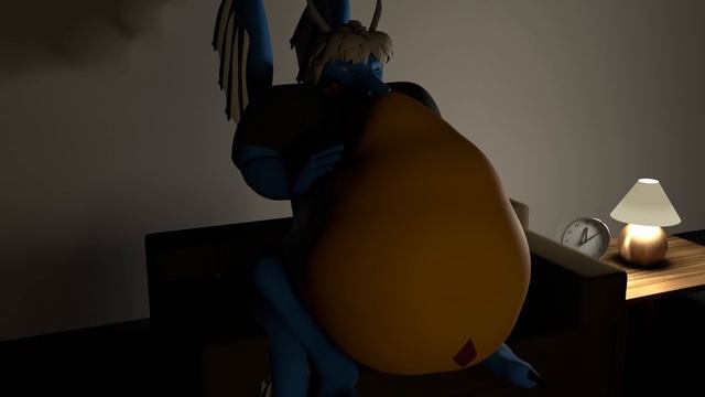 Raknar Eats Michael смотреть онлайн