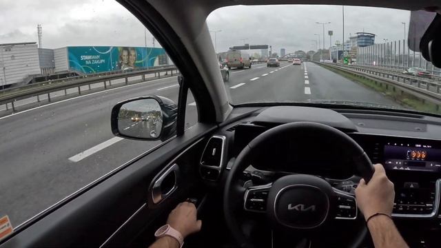 2024 Kia Sorento XL [1.6 T-GDI 230HP] |0-100| POV Test Drive #1885 Joe Black смотреть онлайн
