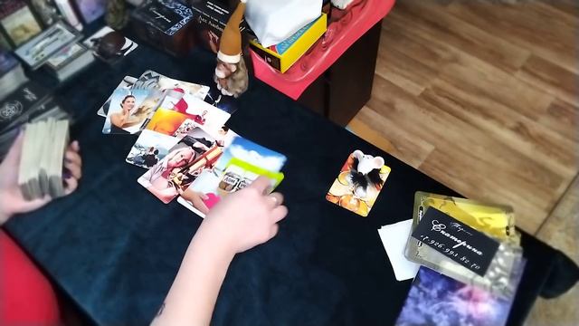 Что происходит в доме у врага ??? ТАРО онлайн гадание ??❤️ смотреть онлайн