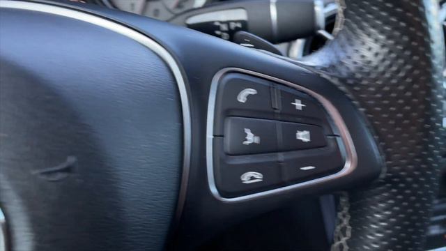 2016 Mercedes-Benz GLA250 4Matic For Sale at Mercedes-Benz Kamloops смотреть онлайн