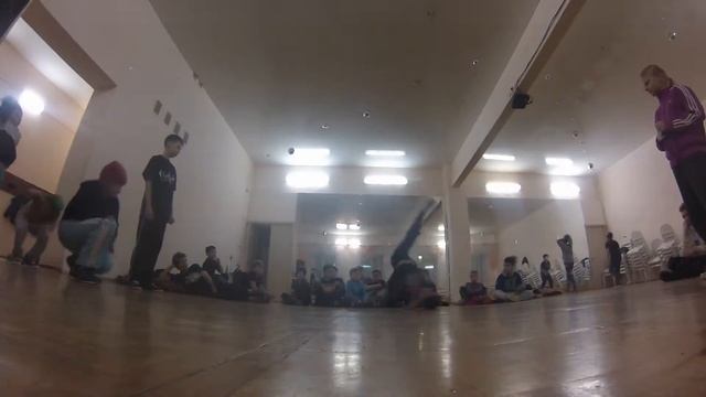 2х2 Kollizey Ян и Аня vs Амир и Вика смотреть онлайн