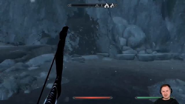 Sips Plays Skyrim (15/3/18) - #91 - Spectral Assassin смотреть онлайн