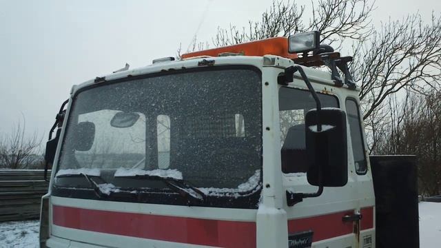 Renault Midliner M200